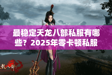 最稳定天龙八部私服有哪些?2025年零卡顿私服挑选指南 最稳定天龙八部私服有哪些?2025年零卡顿私服挑选指南