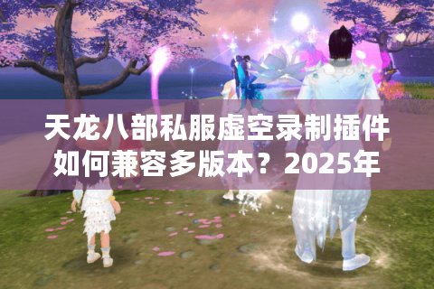 天龙八部私服虚空录制插件如何兼容多版本？2025年实测推荐