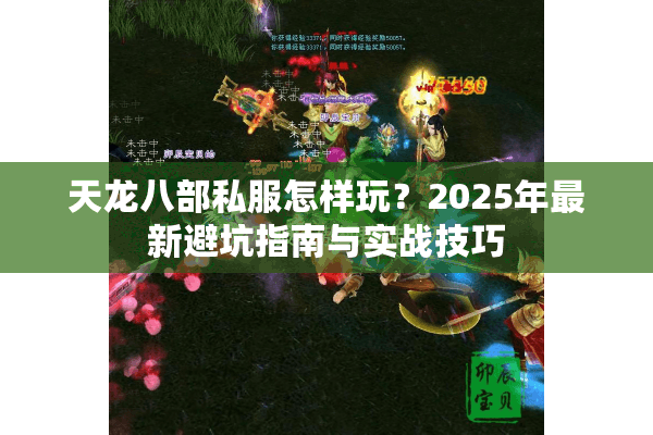 天龙八部私服怎样玩？2025年最新避坑指南与实战技巧