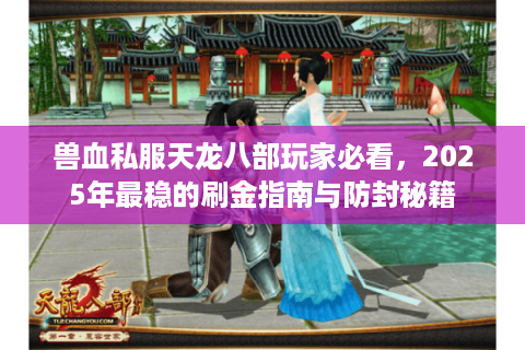 兽血私服天龙八部玩家必看,2025年最稳的刷金指南与防封秘籍 兽血私服天龙八部玩家必看,2025年最稳的刷金指南与防封秘籍