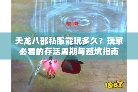 天龙八部私服能玩多久?玩家必看的存活周期与避坑指南 天龙八部私服能玩多久?玩家必看的存活周期与避坑指南