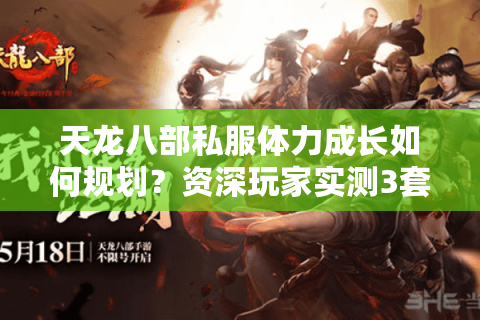 天龙八部私服体力成长如何规划？资深玩家实测3套进阶方案