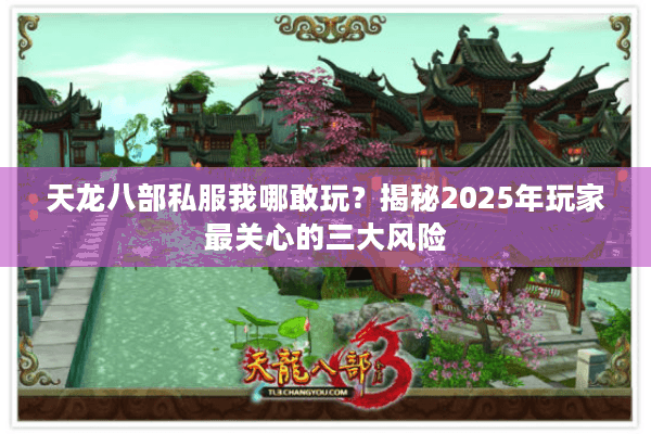 天龙八部私服我哪敢玩?揭秘2025年玩家最关心的三大风险 天龙八部私服我哪敢玩?揭秘2025年玩家最关心的三大风险