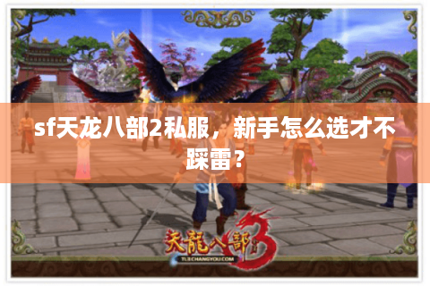 sf天龙八部2私服,新手怎么选才不踩雷? sf天龙八部2私服,新手怎么选才不踩雷?