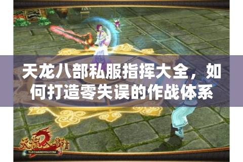 天龙八部私服指挥大全,如何打造零失误的作战体系? 天龙八部私服指挥大全,如何打造零失误的作战体系?