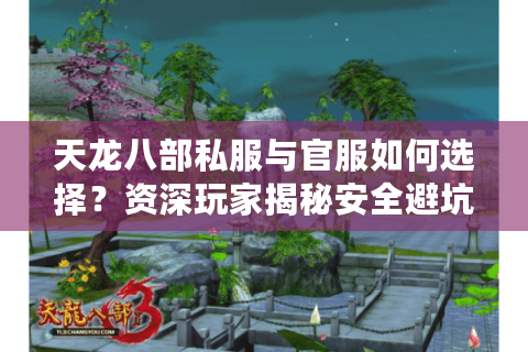天龙八部私服与官服如何选择?资深玩家揭秘安全避坑指南 天龙八部私服与官服如何选择?资深玩家揭秘安全避坑指南