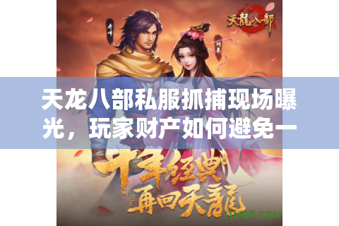 天龙八部私服抓捕现场曝光,玩家财产如何避免一夜清零? 天龙八部私服抓捕现场曝光,玩家财产如何避免一夜清零?