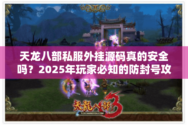 天龙八部私服外挂源码真的安全吗？2025年玩家必知的防封号攻略