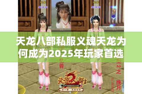 天龙八部私服义魂天龙为何成为2025年玩家首选?深度解析稳定长久服秘诀 天龙八部私服义魂天龙为何成为2025年玩家首选?深度解析稳定长久服秘诀