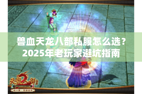 兽血天龙八部私服怎么选？2025年老玩家避坑指南