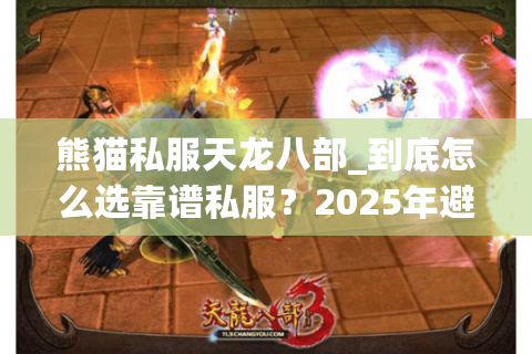 熊猫私服天龙八部_到底怎么选靠谱私服?2025年避坑指南 熊猫私服天龙八部_到底怎么选靠谱私服?2025年避坑指南