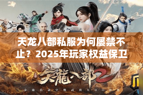 天龙八部私服为何屡禁不止?2025年玩家权益保卫战终极指南 天龙八部私服为何屡禁不止?2025年玩家权益保卫战终极指南