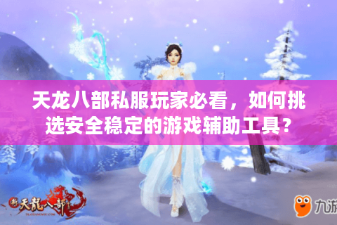 天龙八部私服玩家必看,如何挑选安全稳定的游戏辅助工具? 天龙八部私服玩家必看,如何挑选安全稳定的游戏辅助工具?