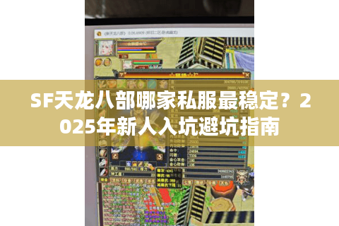 SF天龙八部哪家私服最稳定?2025年新人入坑避坑指南 SF天龙八部哪家私服最稳定?2025年新人入坑避坑指南