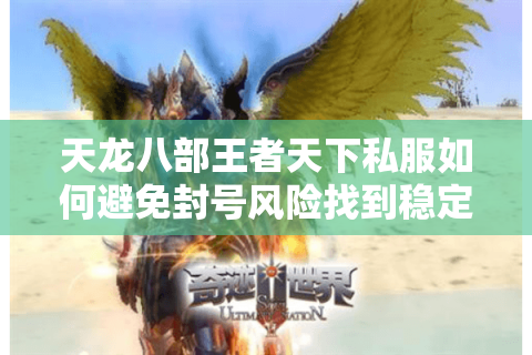 天龙八部王者天下私服如何避免封号风险找到稳定版本？