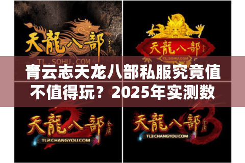 青云志天龙八部私服究竟值不值得玩？2025年实测数据给出答案