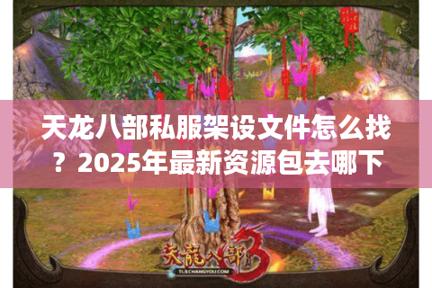 天龙八部私服架设文件怎么找？2025年最新资源包去哪下载？