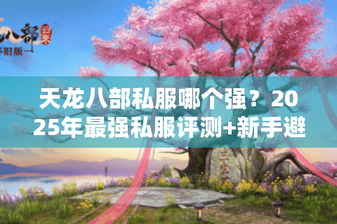 天龙八部私服哪个强？2025年最强私服评测+新手避坑指南