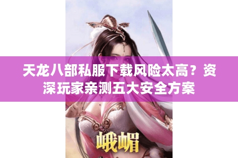 天龙八部私服下载风险太高？资深玩家亲测五大安全方案