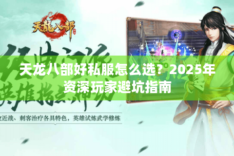 天龙八部好私服怎么选?2025年资深玩家避坑指南 天龙八部好私服怎么选?2025年资深玩家避坑指南