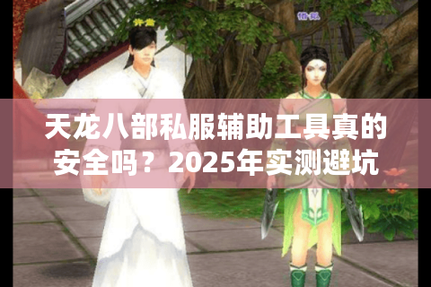 天龙八部私服辅助工具真的安全吗?2025年实测避坑指南 天龙八部私服辅助工具真的安全吗?2025年实测避坑指南
