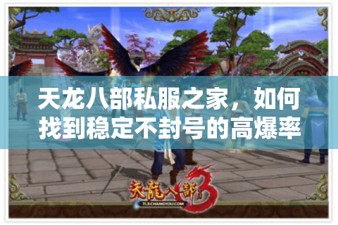 天龙八部私服之家,如何找到稳定不封号的高爆率服务器? 天龙八部私服之家,如何找到稳定不封号的高爆率服务器?