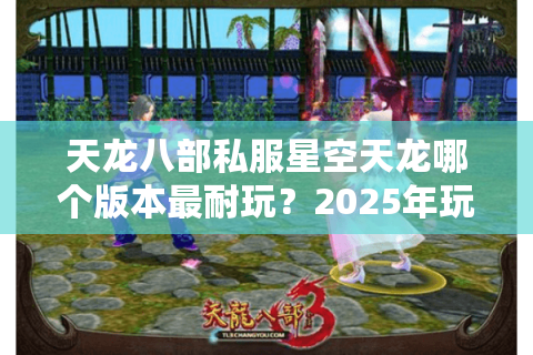 天龙八部私服星空天龙哪个版本最耐玩？2025年玩家实测避坑指南
