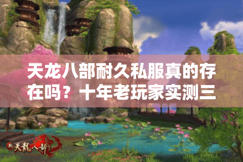 天龙八部耐久私服真的存在吗?十年老玩家实测三大生存法则 天龙八部耐久私服真的存在吗?十年老玩家实测三大生存法则