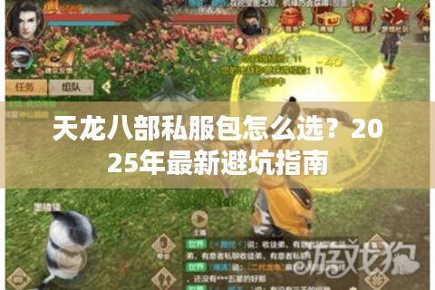 天龙八部私服包怎么选?2025年最新避坑指南 天龙八部私服包怎么选?2025年最新避坑指南