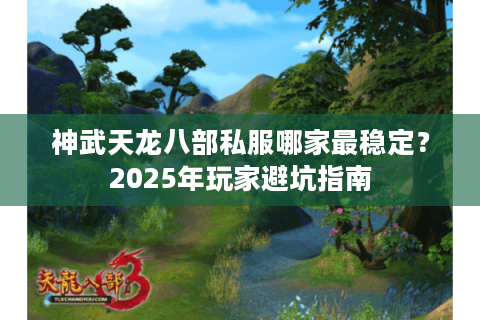 神武天龙八部私服哪家最稳定?2025年玩家避坑指南 神武天龙八部私服哪家最稳定?2025年玩家避坑指南