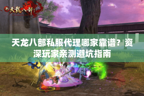 天龙八部私服代理哪家靠谱?资深玩家亲测避坑指南 天龙八部私服代理哪家靠谱?资深玩家亲测避坑指南