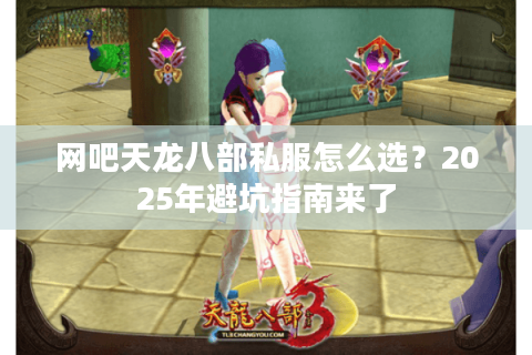 网吧天龙八部私服怎么选？2025年避坑指南来了
