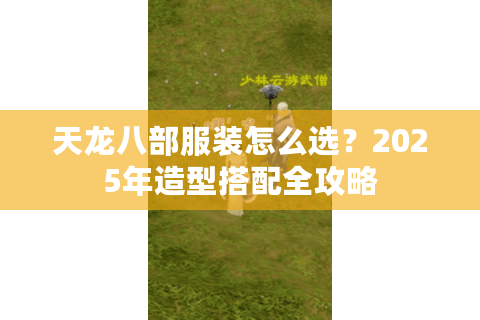 天龙八部服装怎么选?2025年造型搭配全攻略 天龙八部服装怎么选?2025年造型搭配全攻略