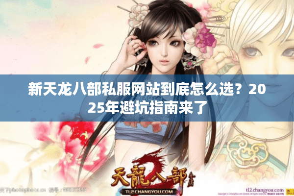 新天龙八部私服网站到底怎么选?2025年避坑指南来了 新天龙八部私服网站到底怎么选?2025年避坑指南来了