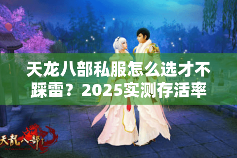 天龙八部私服怎么选才不踩雷?2025实测存活率数据全公开 天龙八部私服怎么选才不踩雷?2025实测存活率数据全公开