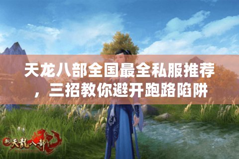 天龙八部全国最全私服推荐，三招教你避开跑路陷阱
