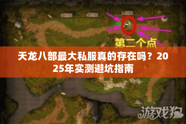 天龙八部最大私服真的存在吗?2025年实测避坑指南 天龙八部最大私服真的存在吗?2025年实测避坑指南