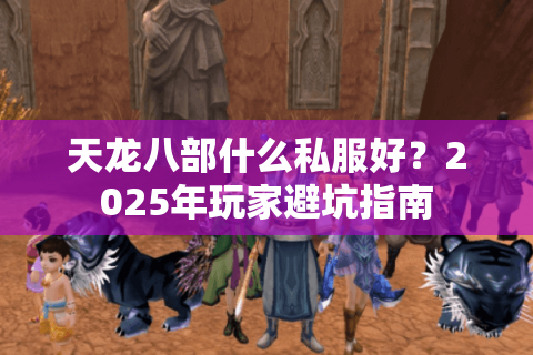 天龙八部什么私服好?2025年玩家避坑指南 天龙八部什么私服好?2025年玩家避坑指南