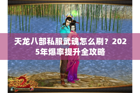 天龙八部私服武魂怎么刷?2025年爆率提升全攻略 天龙八部私服武魂怎么刷?2025年爆率提升全攻略