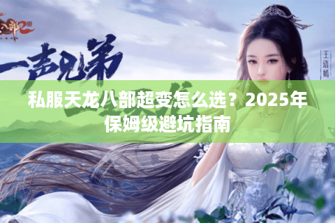 私服天龙八部超变怎么选?2025年保姆级避坑指南 私服天龙八部超变怎么选?2025年保姆级避坑指南