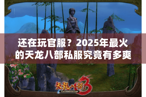 还在玩官服?2025年最火的天龙八部私服究竟有多爽? 还在玩官服?2025年最火的天龙八部私服究竟有多爽?
