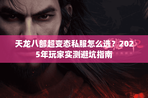 天龙八部超变态私服怎么选?2025年玩家实测避坑指南 天龙八部超变态私服怎么选?2025年玩家实测避坑指南