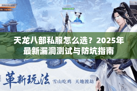 天龙八部私服怎么选?2025年最新漏洞测试与防坑指南 天龙八部私服怎么选?2025年最新漏洞测试与防坑指南
