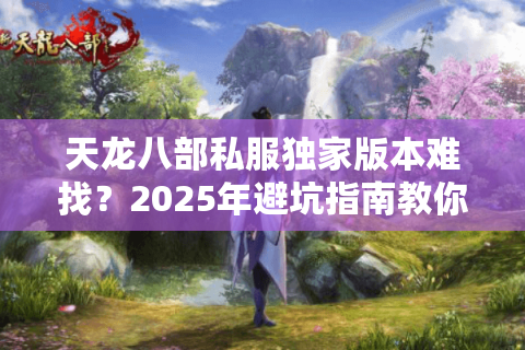 天龙八部私服独家版本难找?2025年避坑指南教你秒选高爆服 天龙八部私服独家版本难找?2025年避坑指南教你秒选高爆服