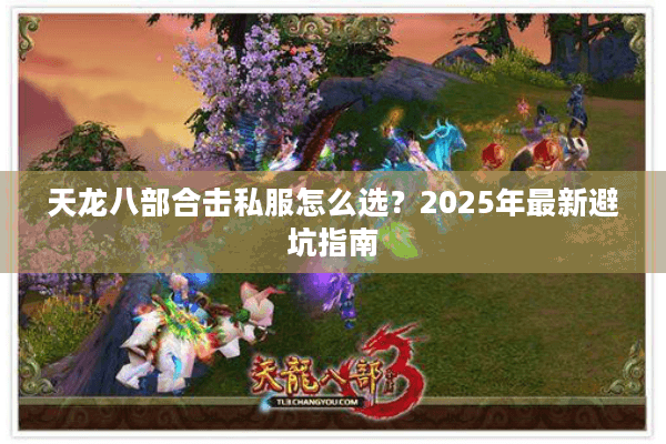 天龙八部合击私服怎么选？2025年最新避坑指南