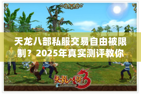 天龙八部私服交易自由被限制？2025年真实测评教你破解套路