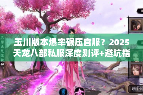 玉川版本爆率碾压官服?2025天龙八部私服深度测评+避坑指南 玉川版本爆率碾压官服?2025天龙八部私服深度测评+避坑指南