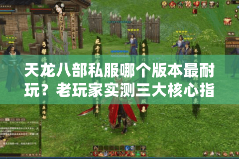 天龙八部私服哪个版本最耐玩?老玩家实测三大核心指标 天龙八部私服哪个版本最耐玩?老玩家实测三大核心指标