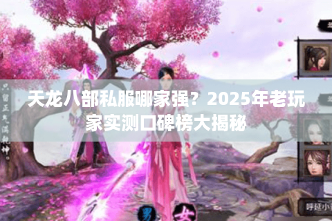 天龙八部私服哪家强?2025年老玩家实测口碑榜大揭秘 天龙八部私服哪家强?2025年老玩家实测口碑榜大揭秘
