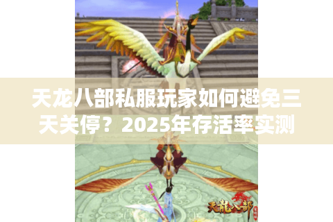 天龙八部私服玩家如何避免三天关停?2025年存活率实测揭秘 天龙八部私服玩家如何避免三天关停?2025年存活率实测揭秘